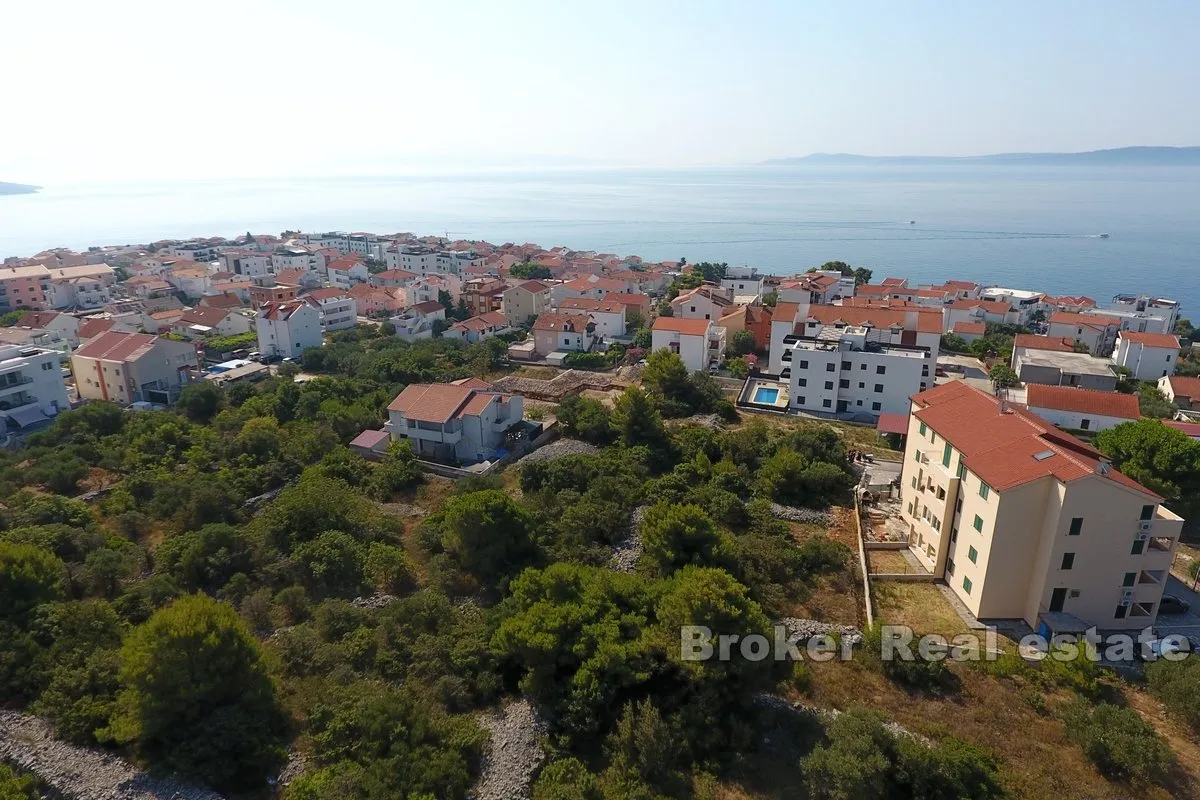 građevinsko zemljište na traženoj lokaciji - slika 3