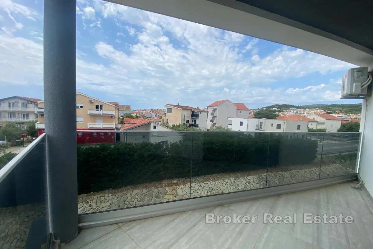 novoizgrađen dvosoban apartman - slika 10