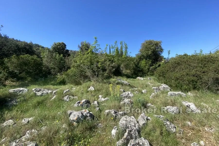 građevinsko zemljište na atraktivnoj lokaciji - slika 2