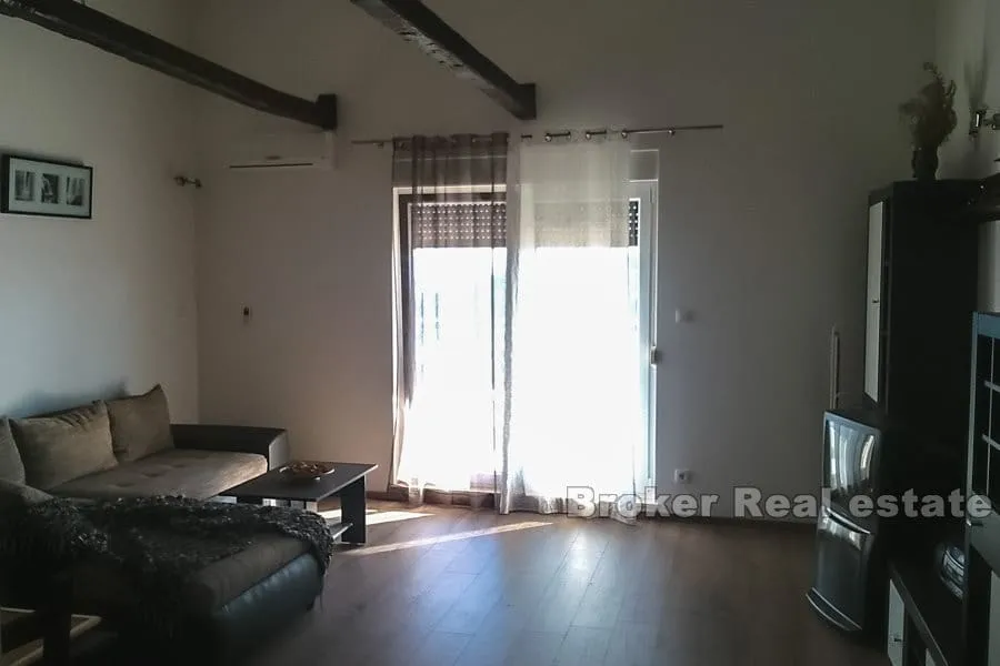 apartmanska kuća s pogledom na more - slika 14