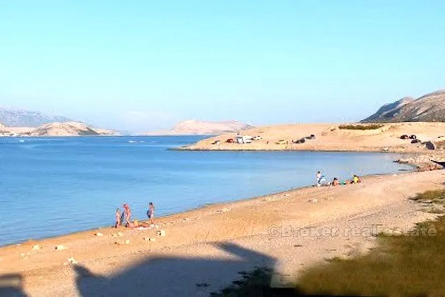 građevinsko zemljište, na prodaju - slika 2