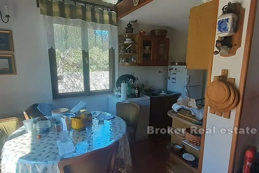 kuća s pogledom na more - slika 6