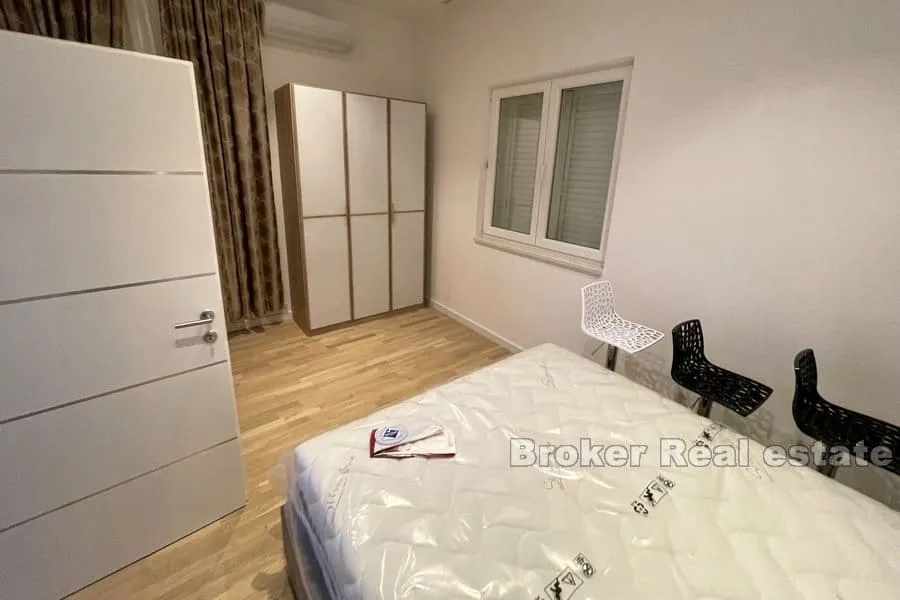 Stobreč, moderan dvosoban stan u novogradnji - Stobreč, Split