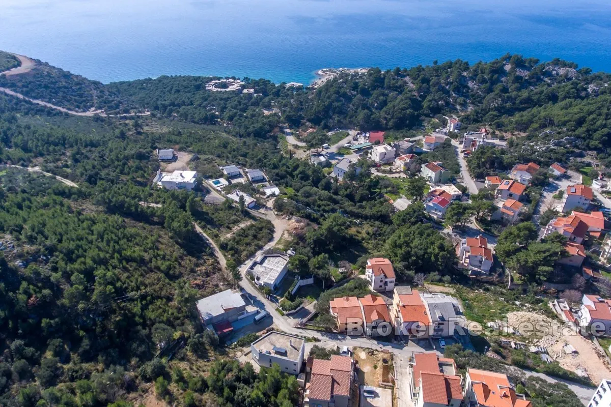 moderna samostojeća kuća sa 4 apartmana - slika 12