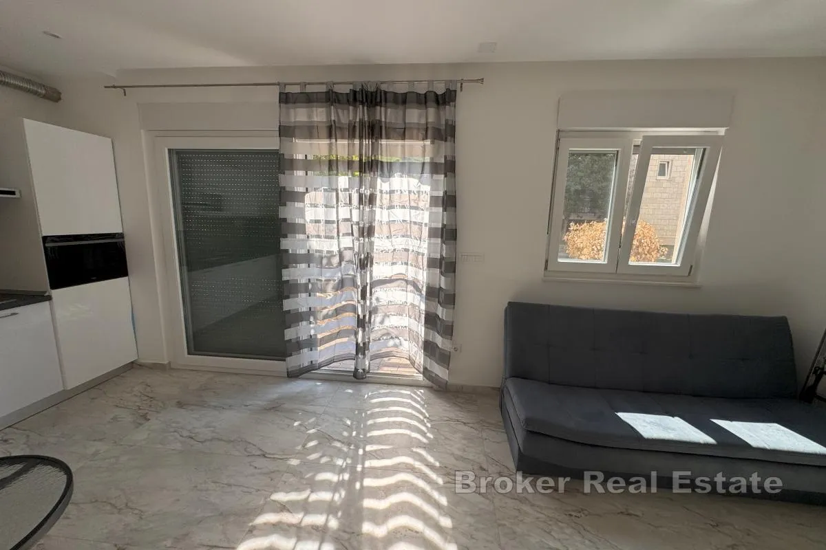 moderan poslovni prostor/apartman - slika 3