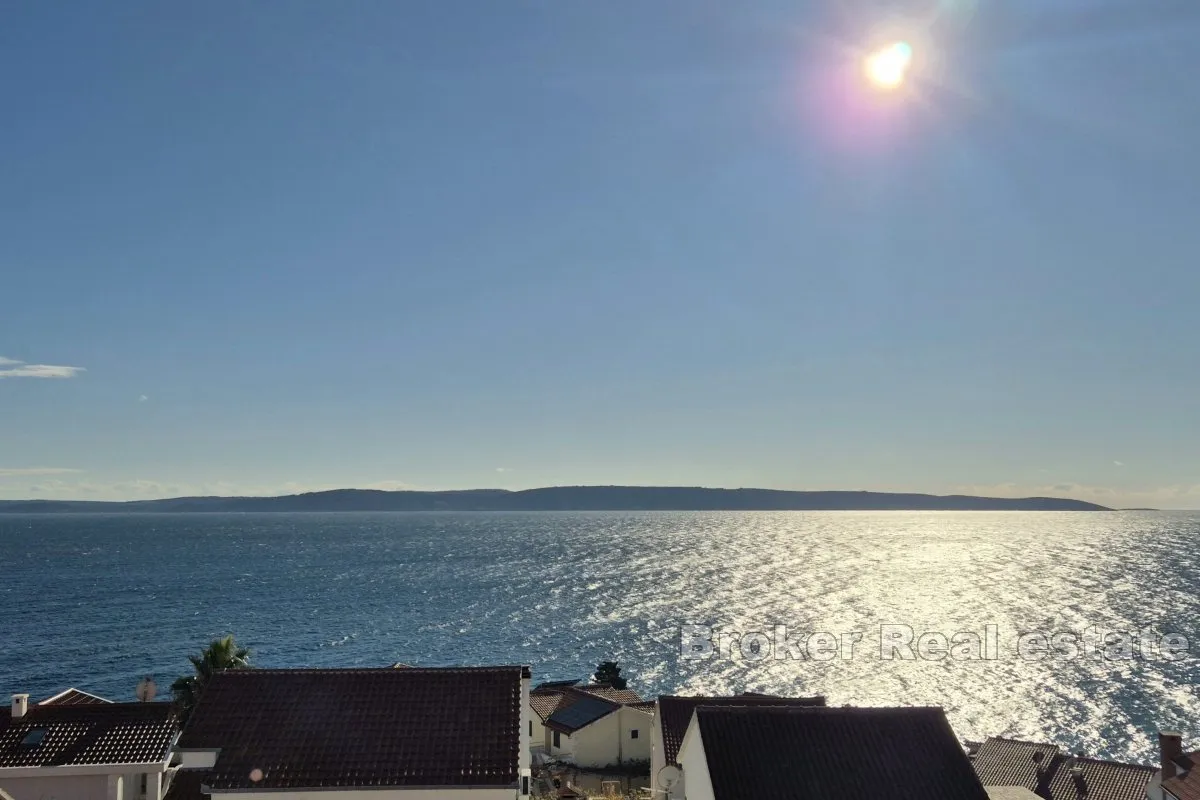 apartmanska kuća s pogledom na more - slika 20