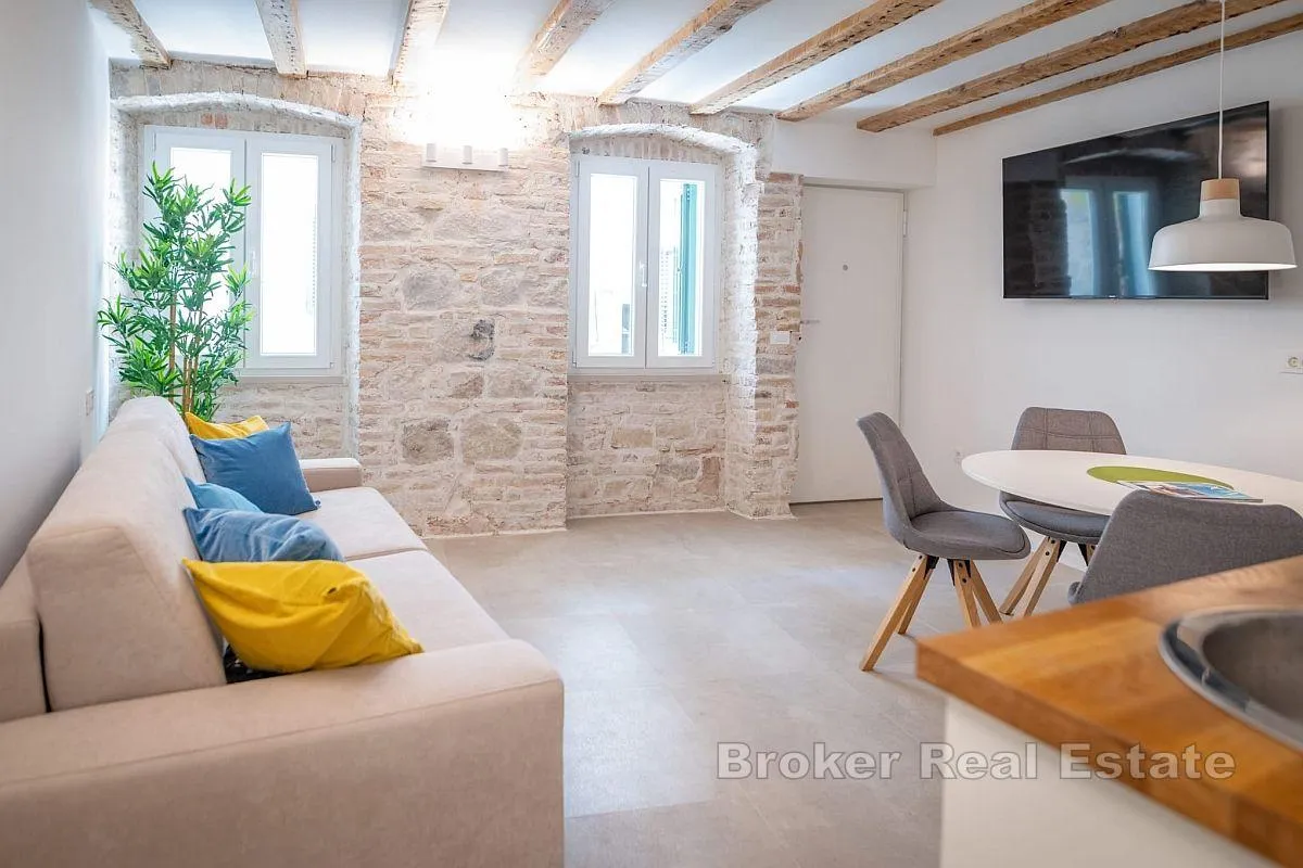 moderni apartmani u centru grada - slika 7