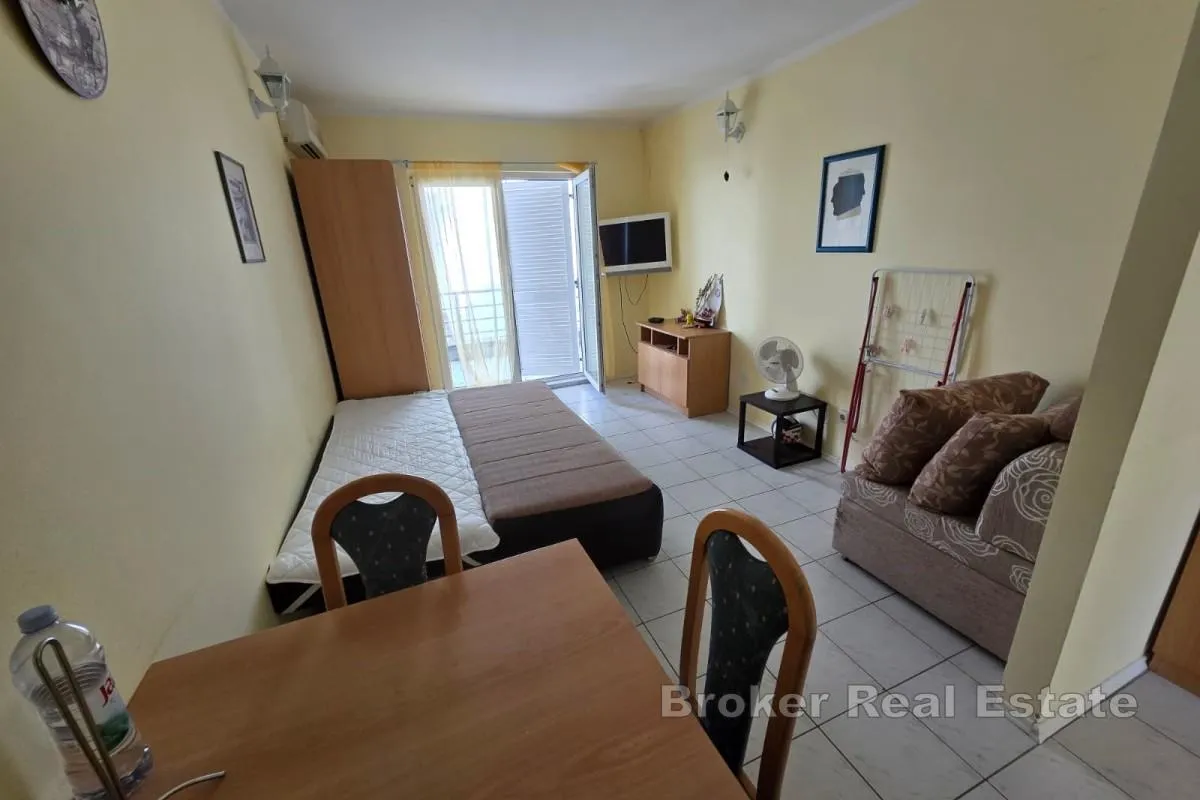apartman u blizini plaže - slika 4