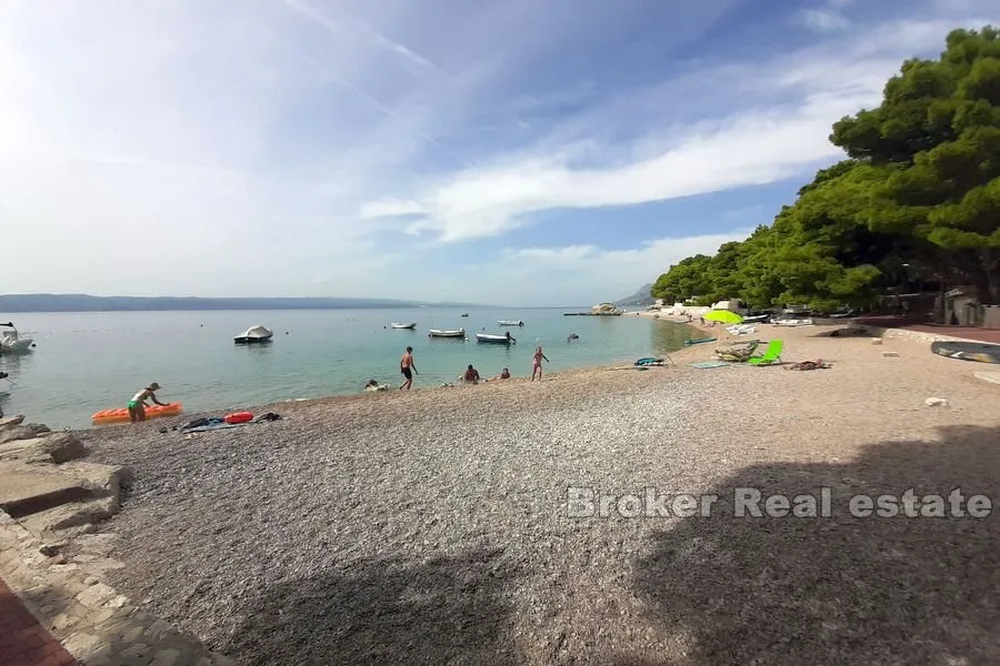 građevinsko zemljište sa otvorenim pogledom na more - slika 2