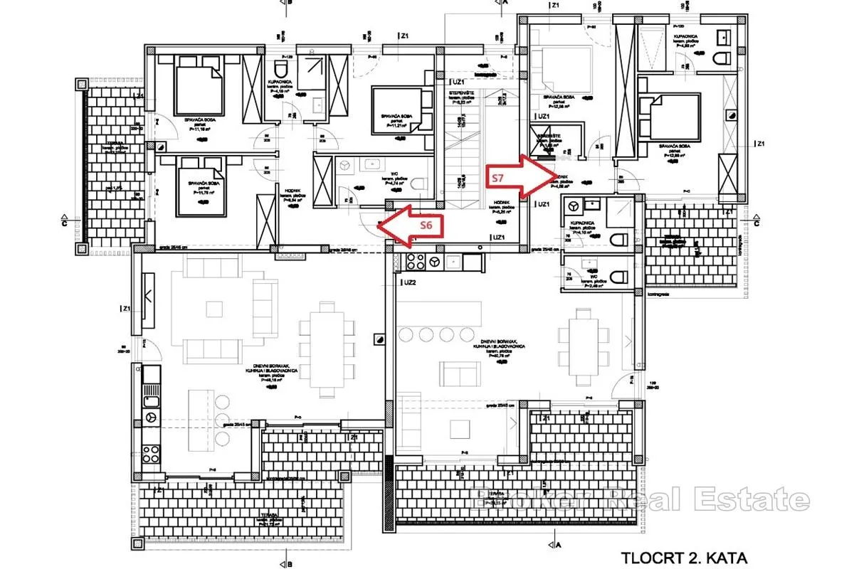 moderni apartmani - slika 8