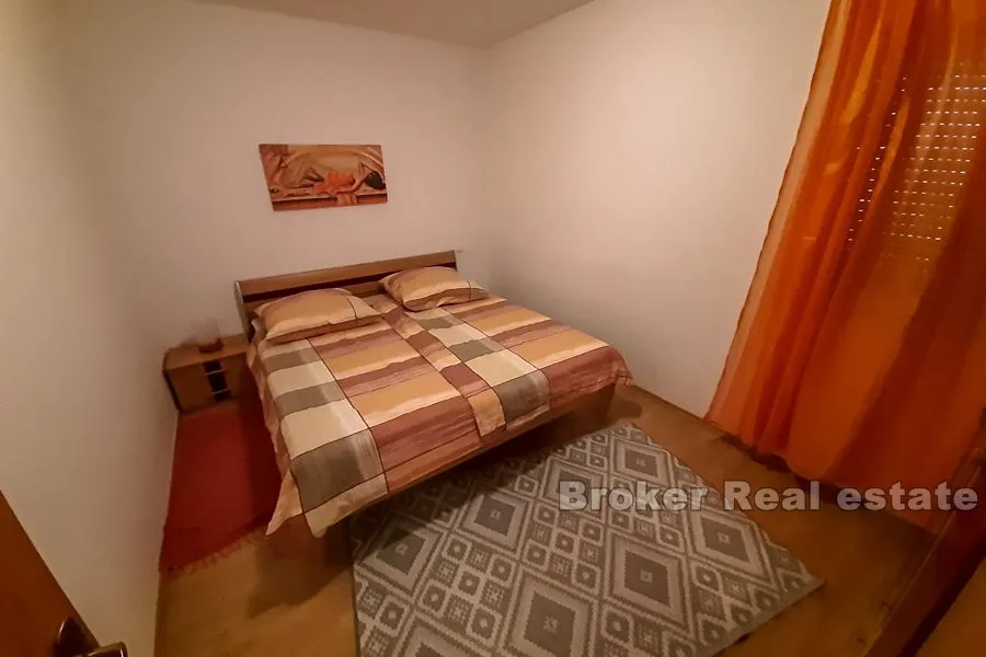 samostojeća kuća s pogledom na more - slika 8