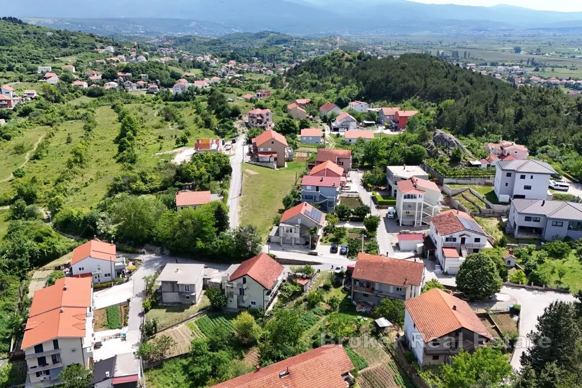 Kuća u prirodi - Sinj