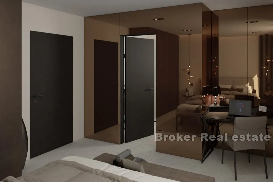 penthouse s otvorenim pogledom - slika 11