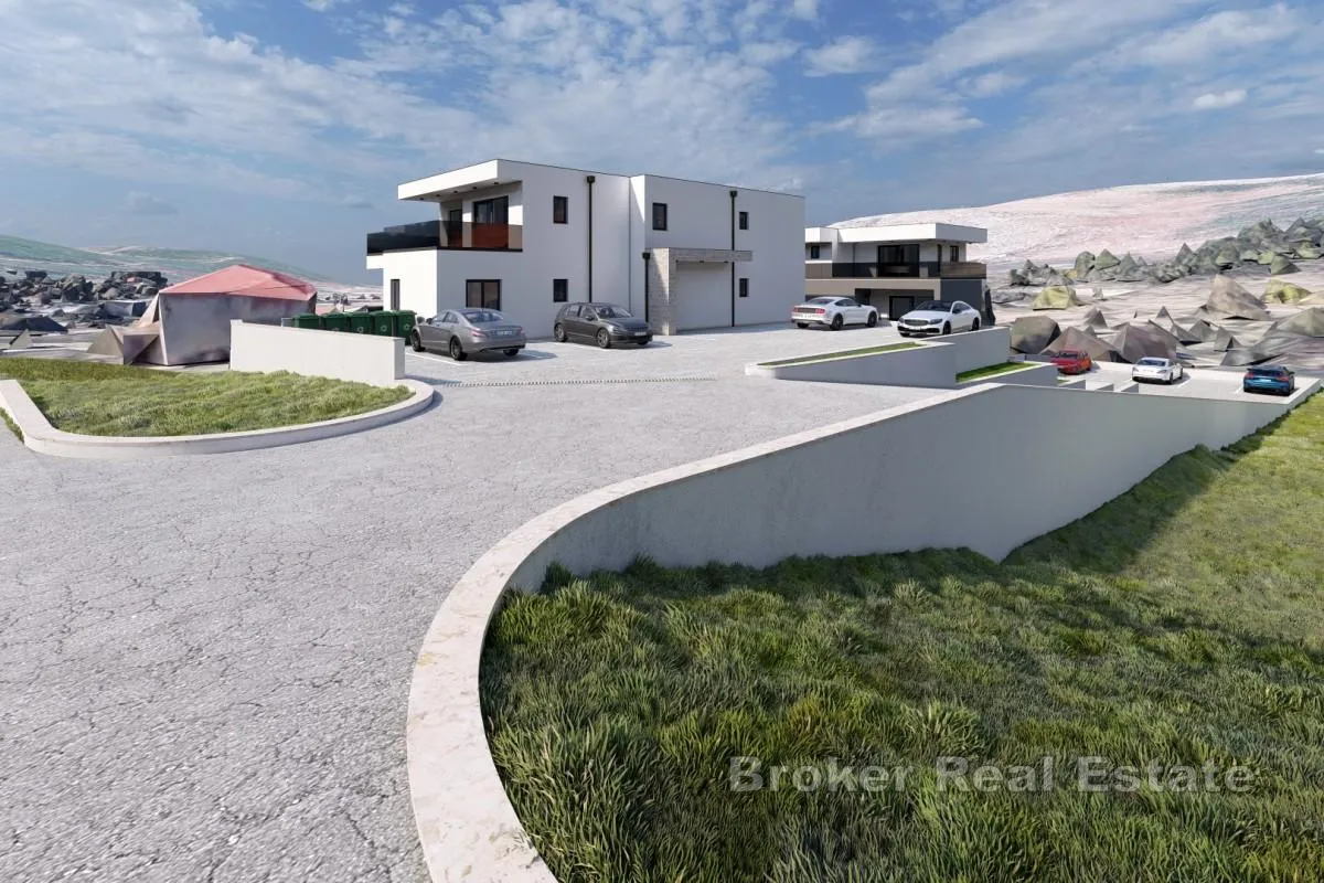 trosobni penthouse s jacuzzijem - slika 7