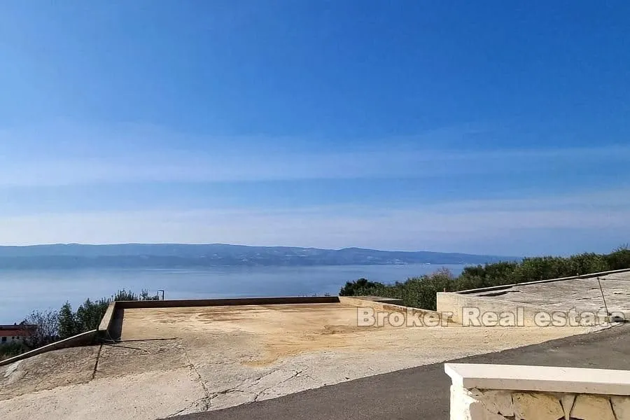 kuća s otvorenim pogledom na more - slika 19