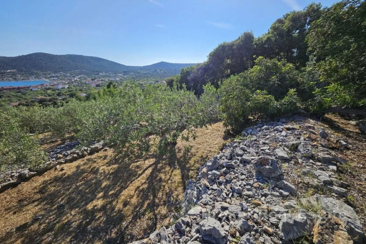 zemljište s pogledom na more - slika 6