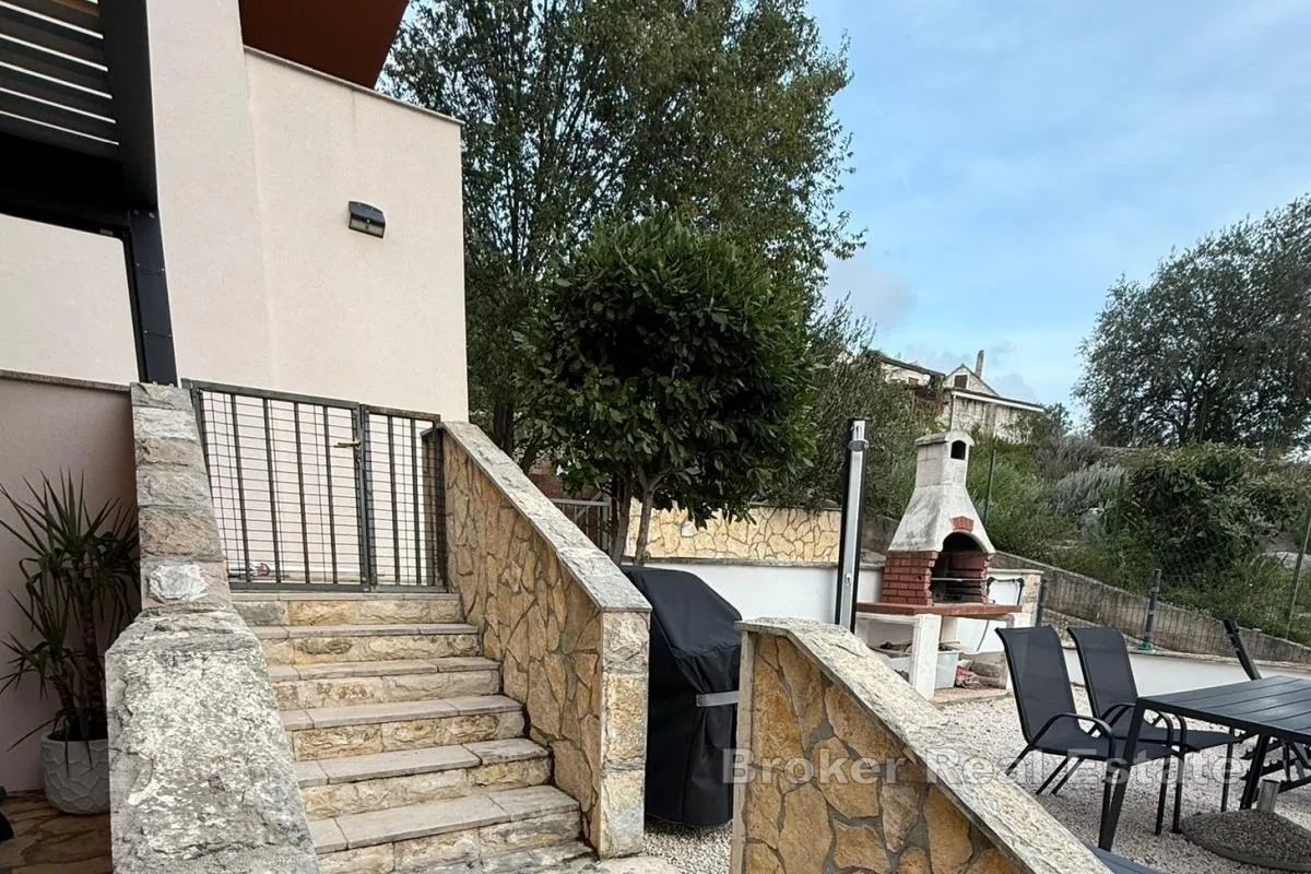 jednosobni apartman s vrtom - slika 12