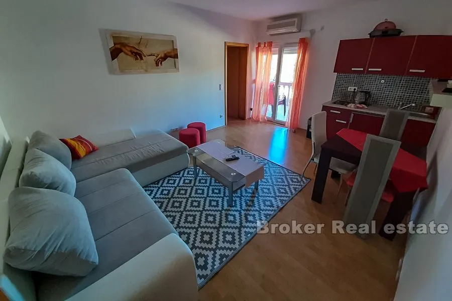 samostojeća kuća s pogledom na more - slika 6