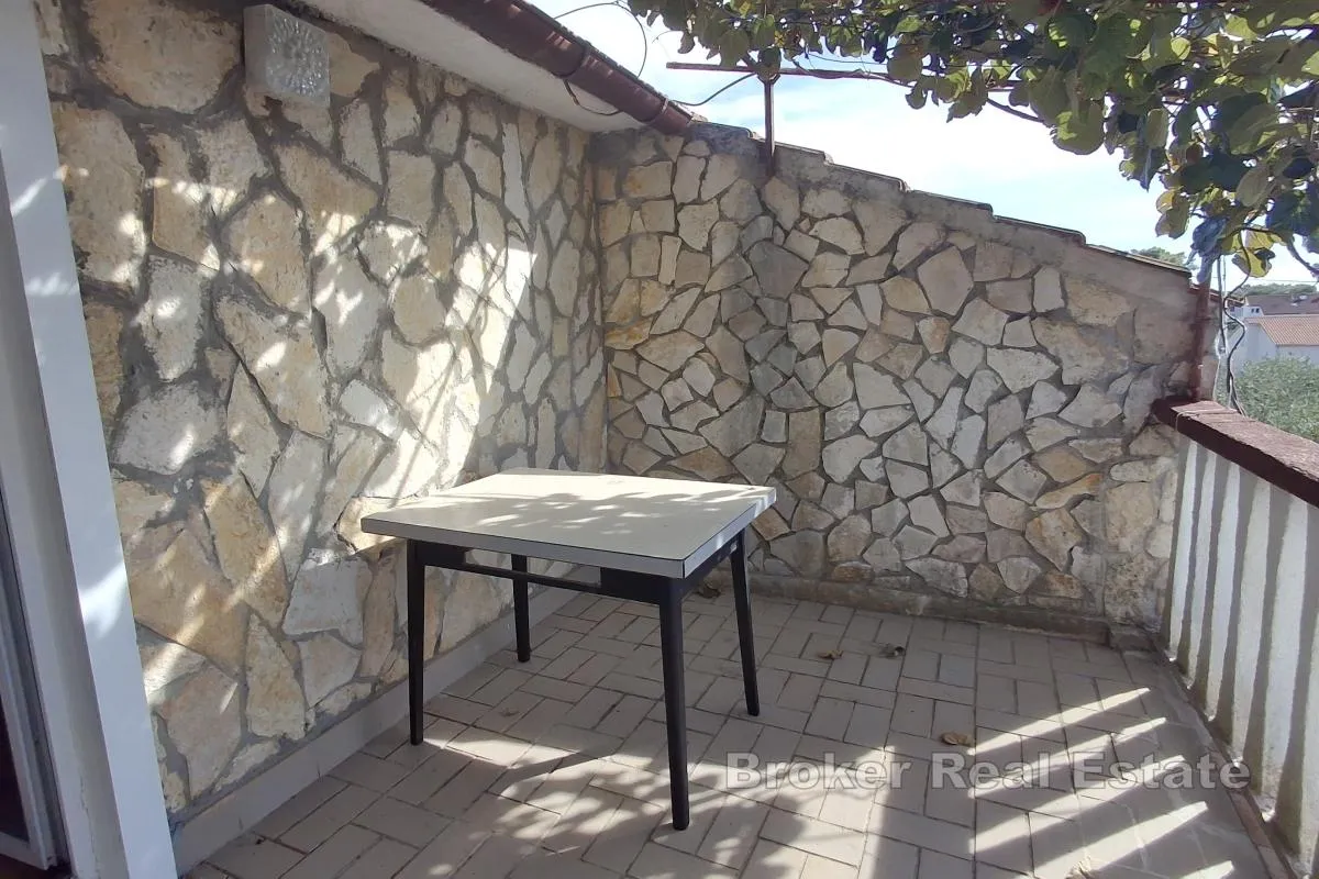 kuća s pogledom na more - slika 8