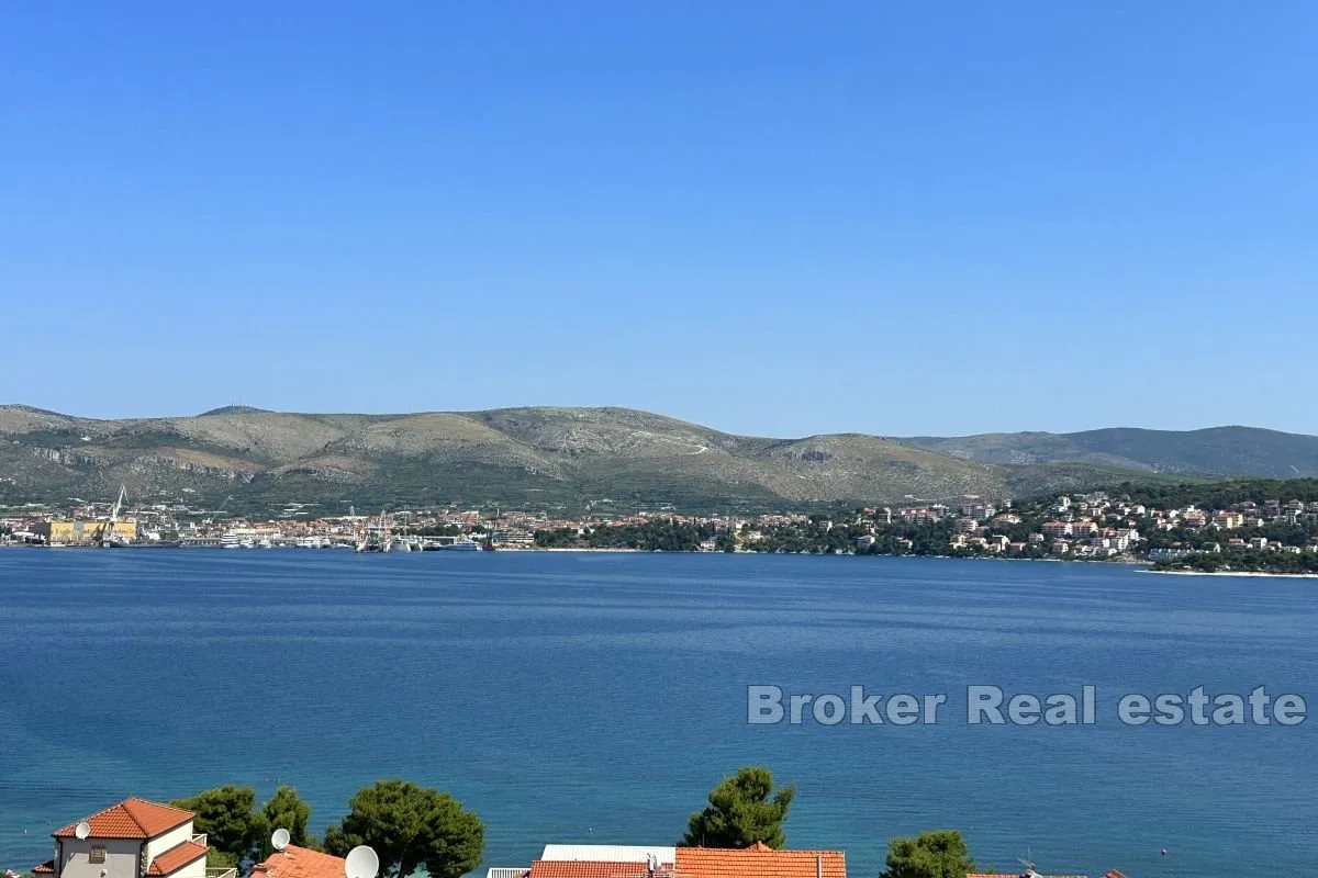 prekrasna kuća s pogledom na more - slika 15