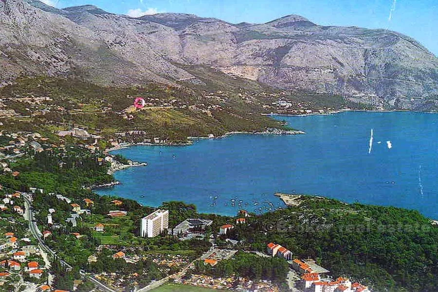 građevinsko zemljište, na prodaju - slika 3