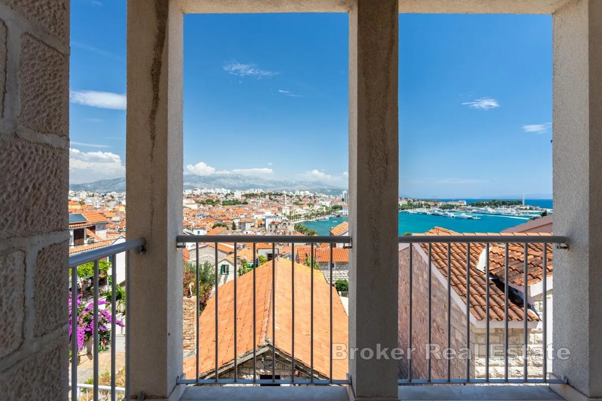 ekskluzivan apartman na vrlo atraktivnoj lokaciji - slika 3