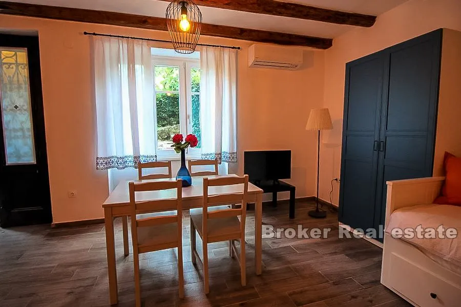 samostojeća kuća sa zemljištem, na prodaju - slika 11