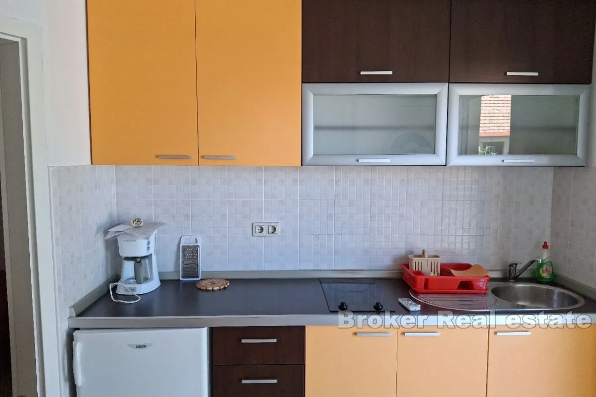 apartmanska kuća s otvorenim pogledom na more - slika 12