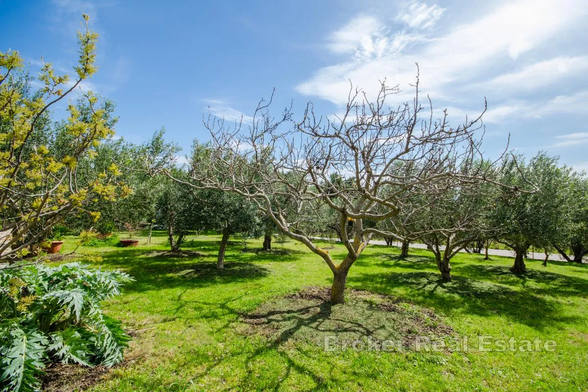 izuzetna nekretnina s pogledom na more - slika 10