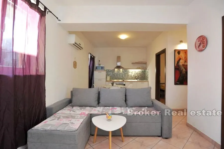 dvojna apartmanska kuća - slika 3