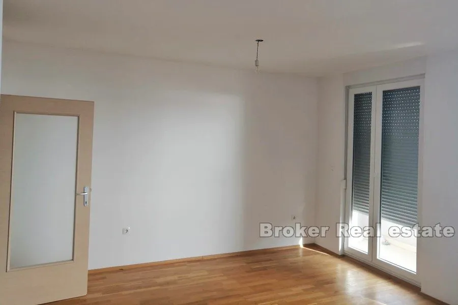 novogradnja dvosoban stan - slika 2