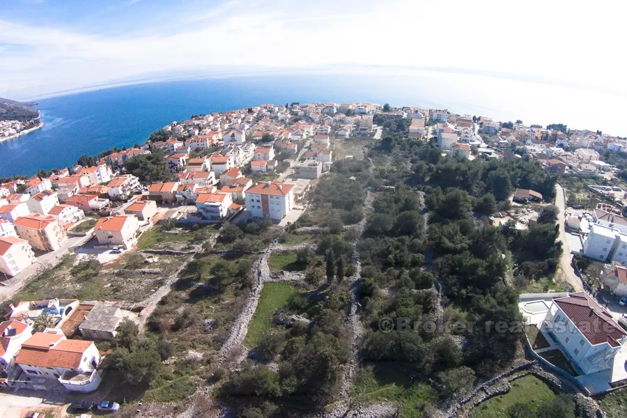 građevinsko zemljište površine 3200 m2, na prodaju - slika 3