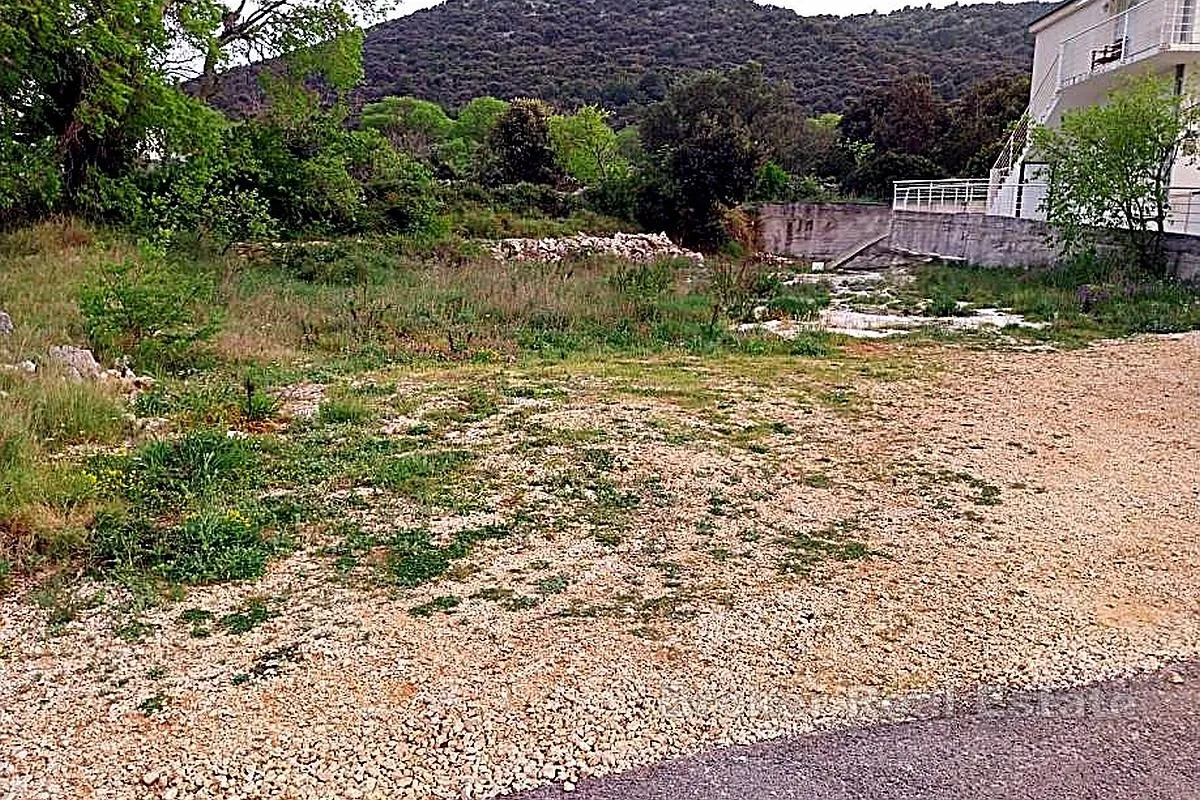 građevinsko zemljište u blizini mora - slika 3