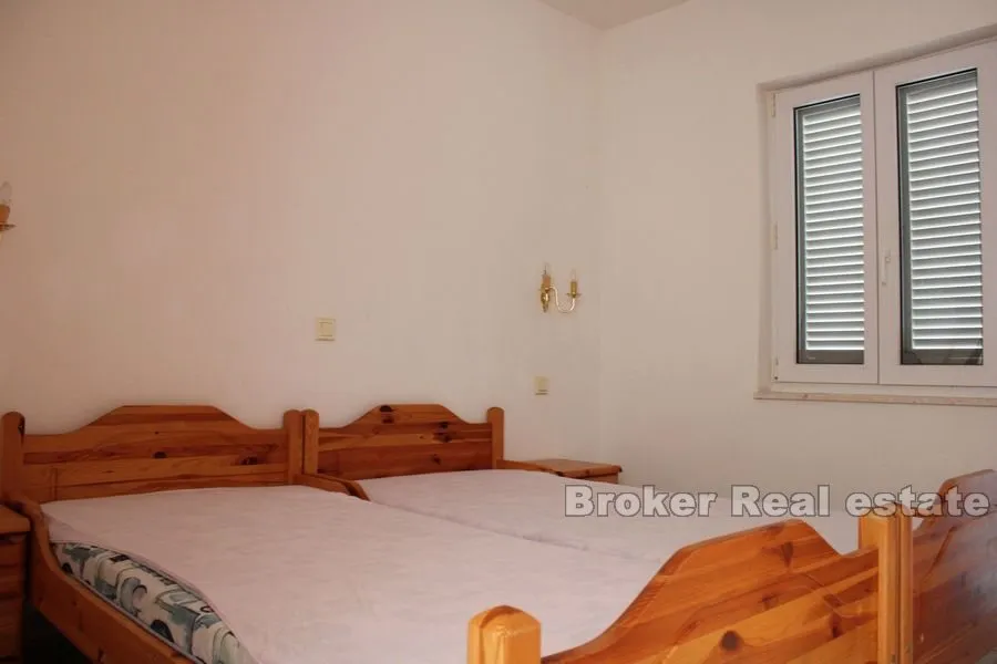 apartmanska kuća sa pogledom na more - slika 15