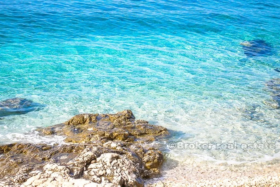 renovirana kamena kuća uz more, na prodaju - slika 15