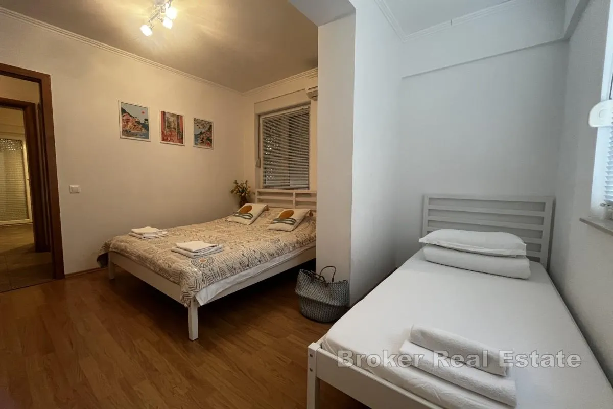 kuća s pogledom na more i planiranim projektom - slika 5