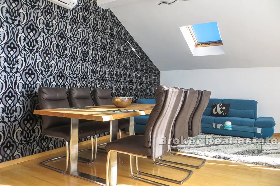apartman na mejama, za najam - slika 3