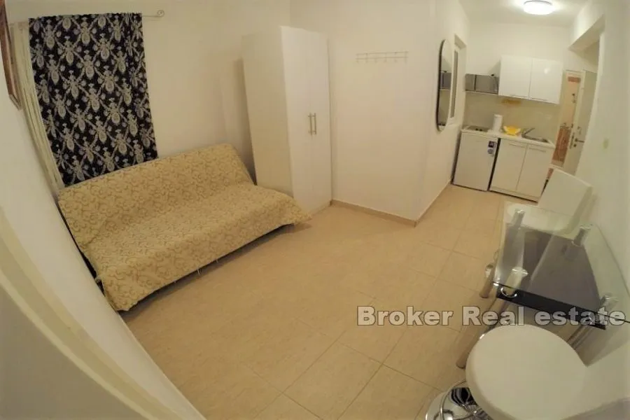 apartmanska vila s pogledom na more - slika 9