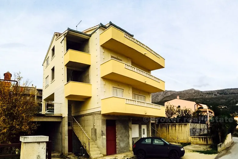samostojeća kuća, na prodaju - slika 2