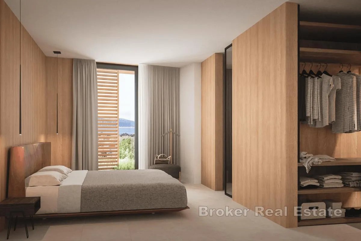novoizgrađeni apartmani na prodaju - slika 3