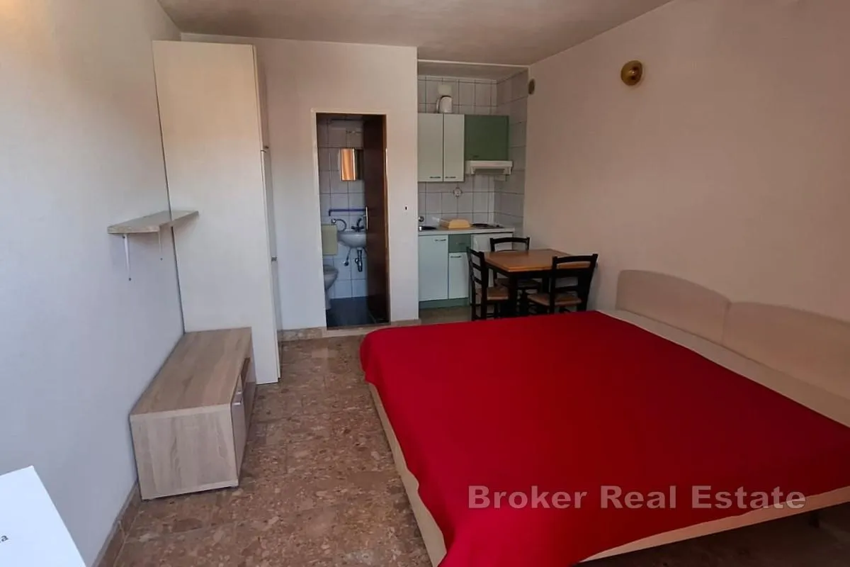apartmanska kuća na vrhunskoj lokaciji s pogledom na more - slika 5