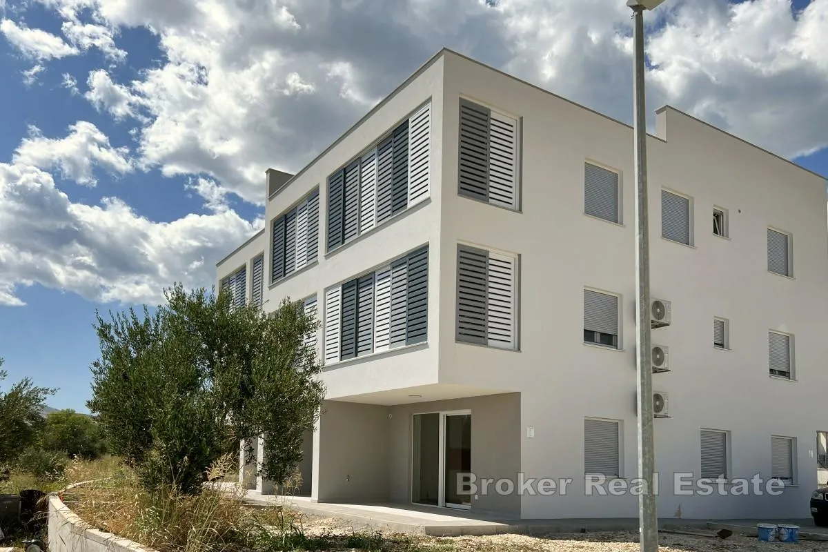 dvoetažni penthouse s panoramskim pogledom na more - slika 5