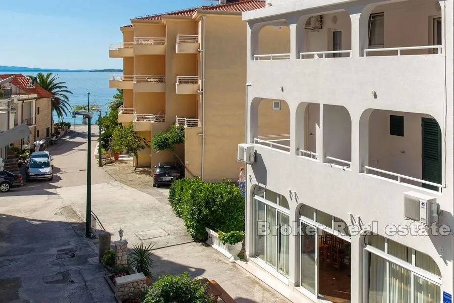 drvenik, apartmanska kuća s pogledom na more - slika 5