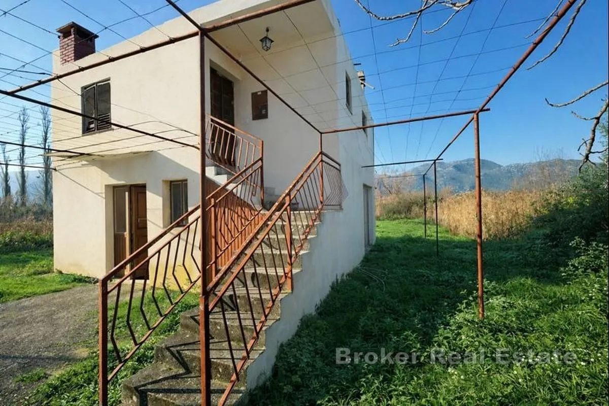kuća s velikim potencijalom - slika 2
