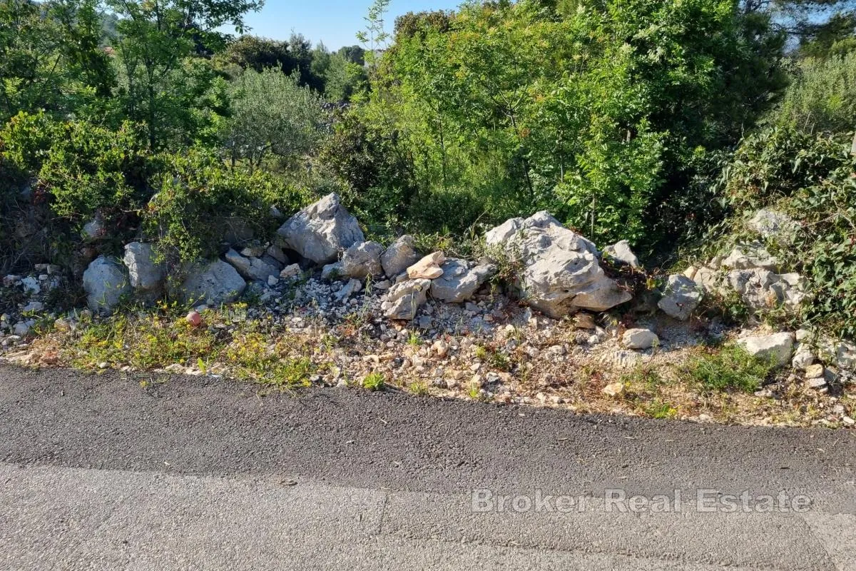 atraktivno građevinsko zemljište sa blizinom mora - slika 5