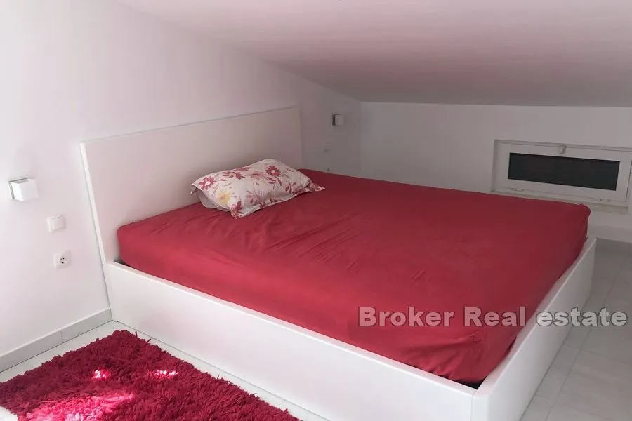 apartmani s pogledom na more - slika 12