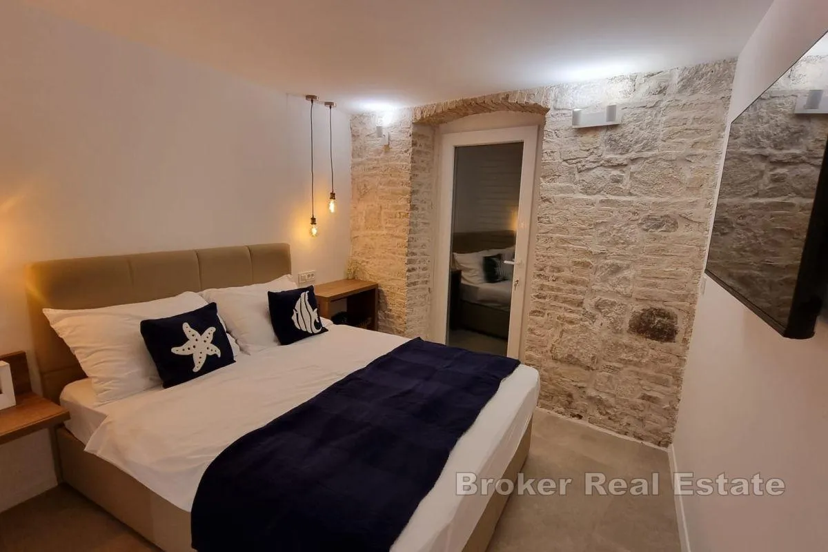 moderni apartmani u centru grada - slika 11