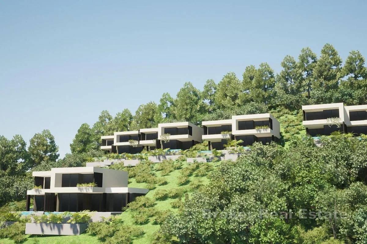 građevinsko zemljište s projektom - slika 3