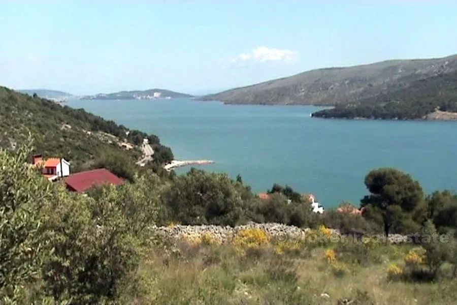 Zemljište za prodaju - Trogir