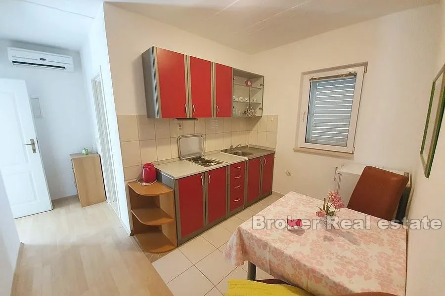 apartmanska kuća sa pogledom na more - slika 8
